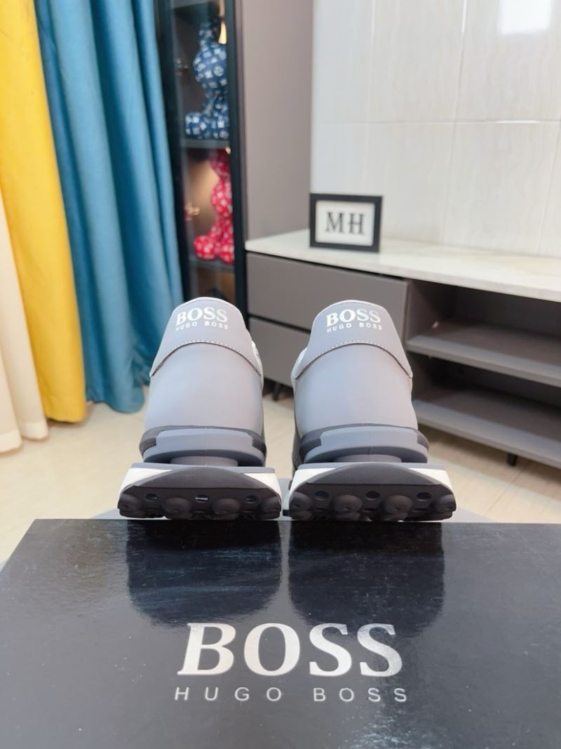 Boss Shoes